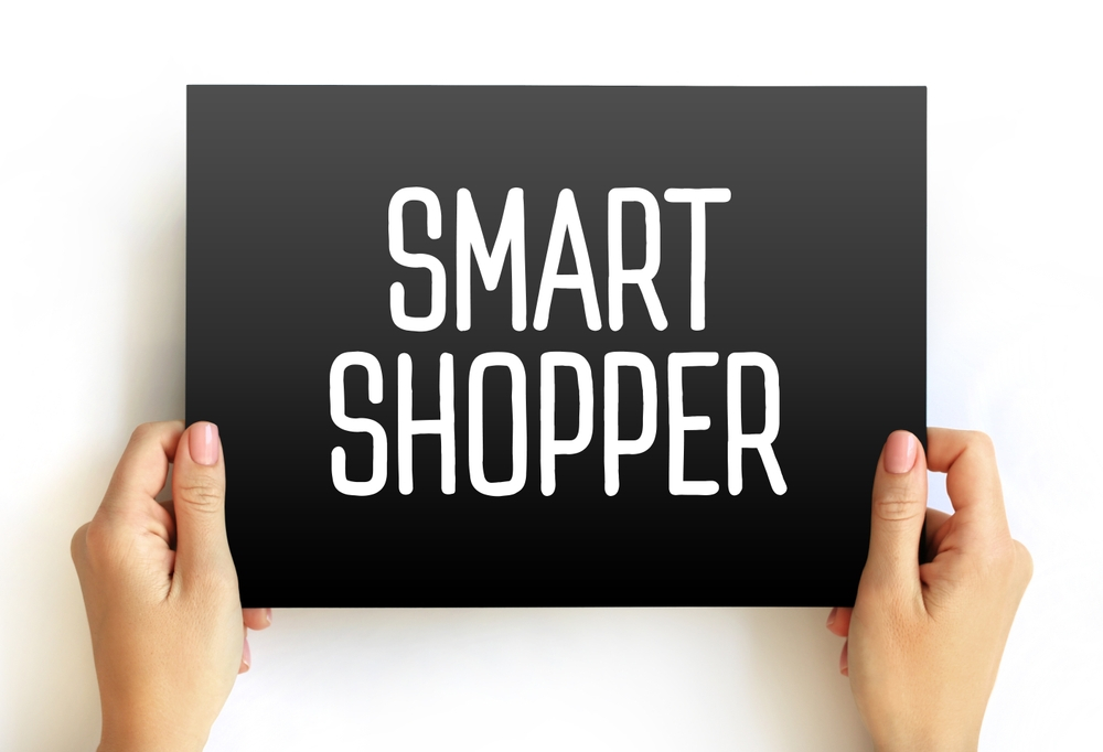 Smart-Shopping Tips
