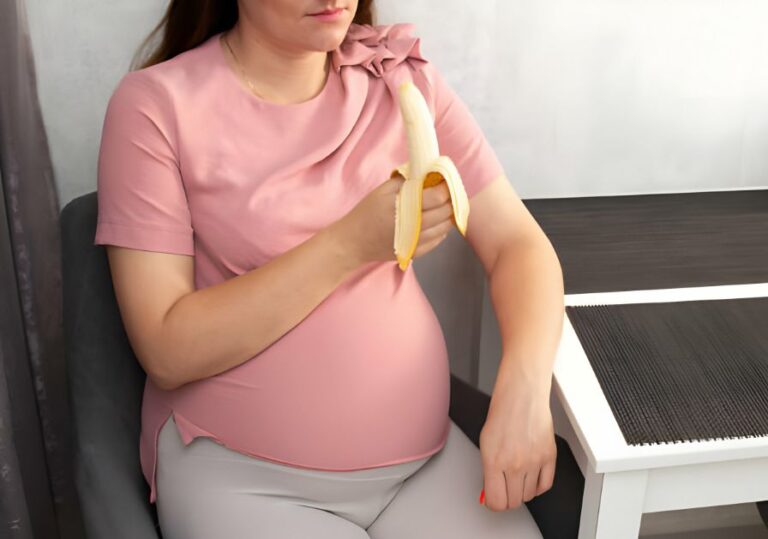 Bananas During Pregnancy