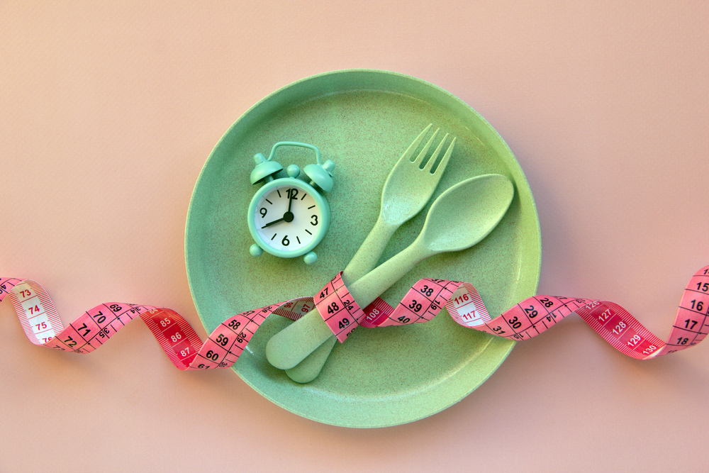 What Is Intermittent Fasting