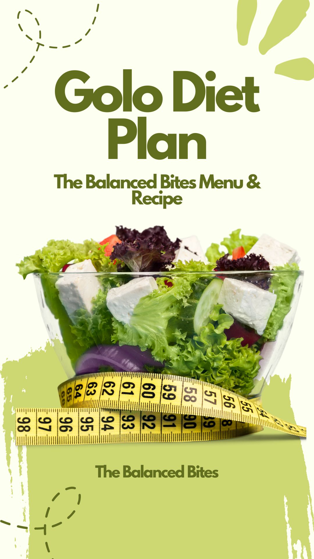 The GOLO Diet: Meal Plan, Benefits, and More - The Balanced Bites