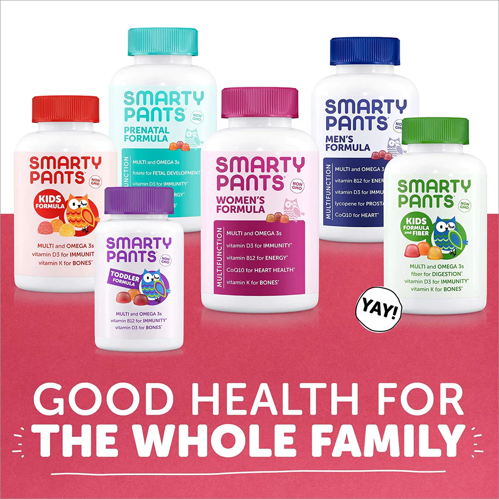 Best-brand-for-Vitamin-gummies-SmartyPants