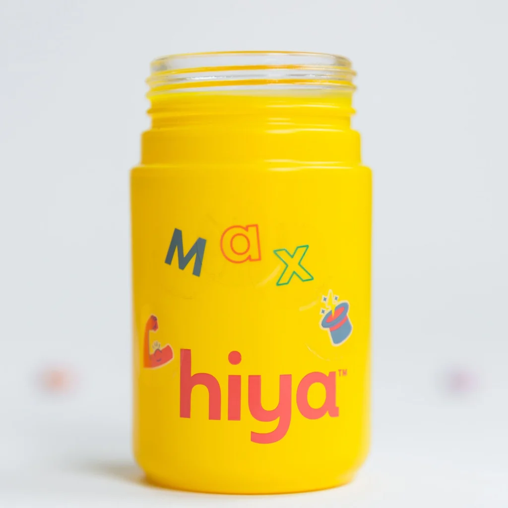 Hiya Daily Essential Multivitamin