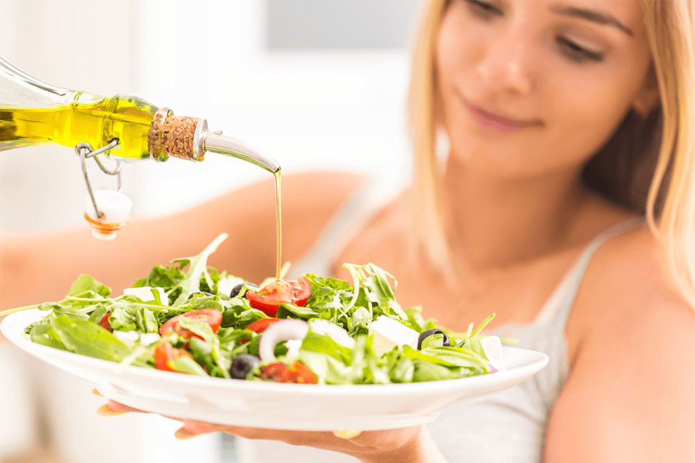 Mediterranean diet