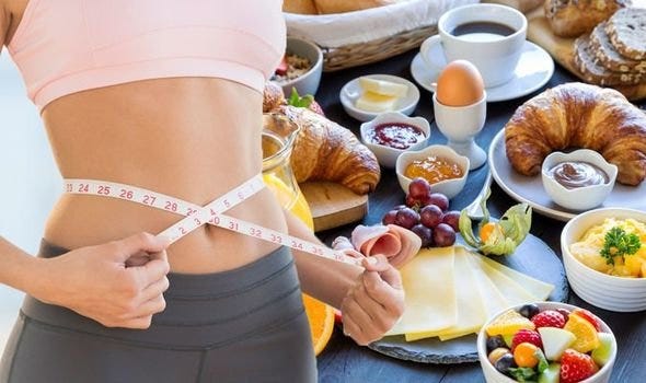 best breakfast for weight loss