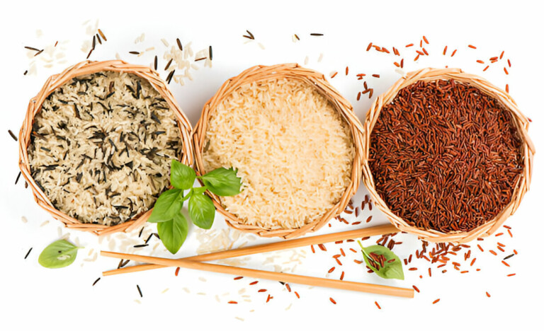 Rice and Weight Loss Understanding Its Role in Your Diet