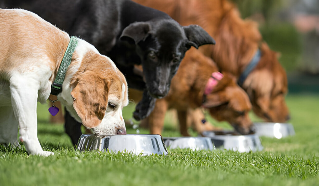 Best Dog Food for Weight Loss