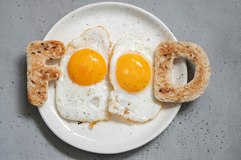 Best Breakfast Ideas with Eggs
