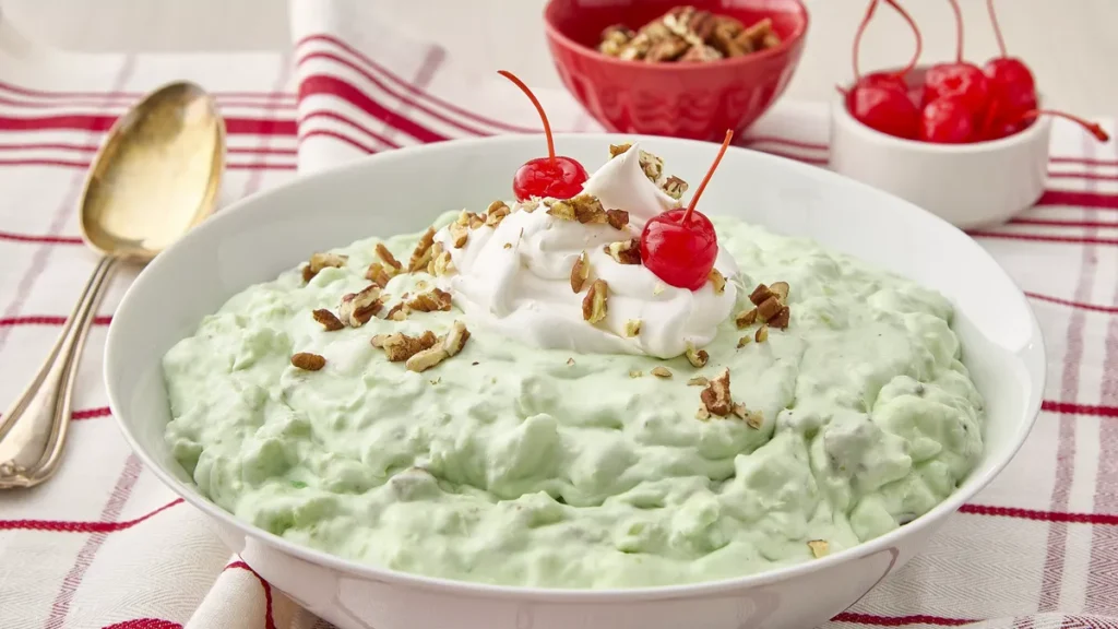 Make a Watergate Salad