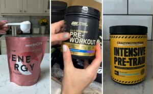 Best Pre-Workouts of 2024