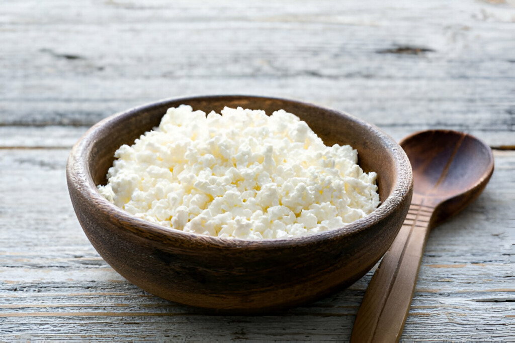 cottage cheese