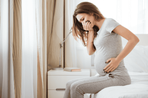 Pregnancy Complications