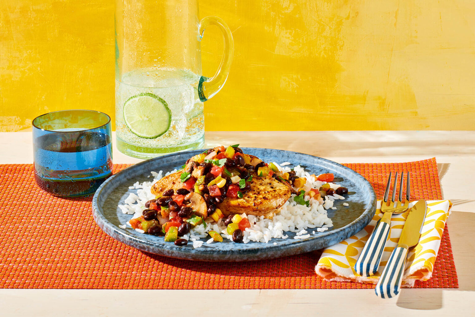 Chicken and Salsa Skillet Recipes: The Ultimate One-Pan Wonder