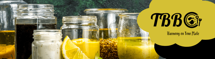 Olive Oil & Lemon Salad Dressing Recipe